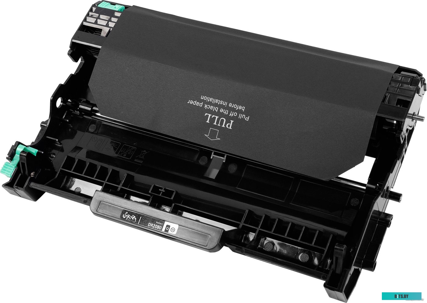 Фотобарабан Sakura Printing SADR2080 (аналог Brother DR-2080)