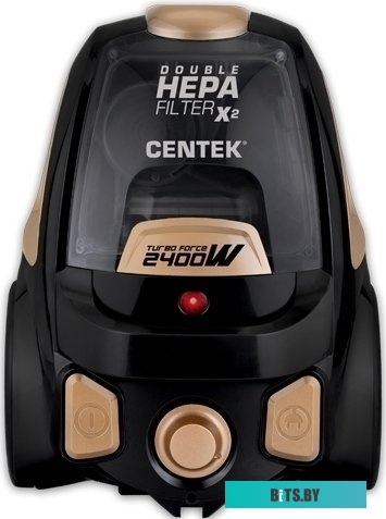 Пылесос CENTEK CT-2534