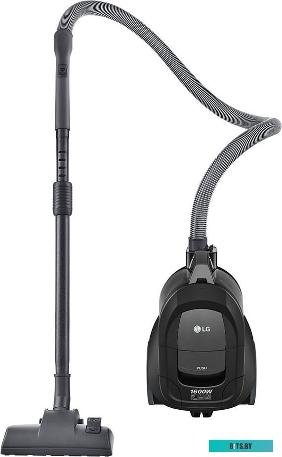 Пылесос LG VC5316NNTS
