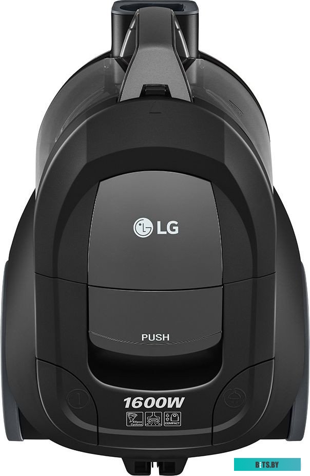 Пылесос LG VC5316NNTS