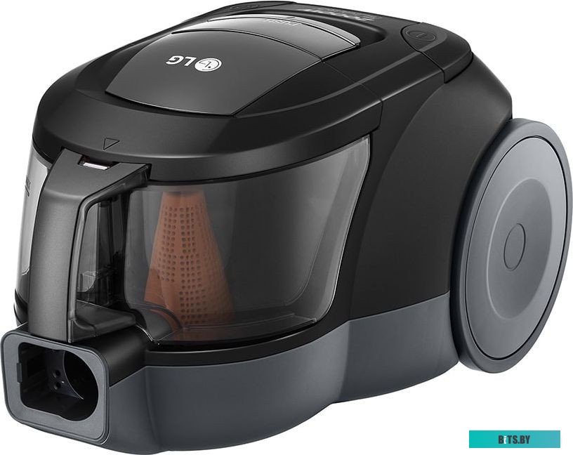 Пылесос LG VC5316NNTS