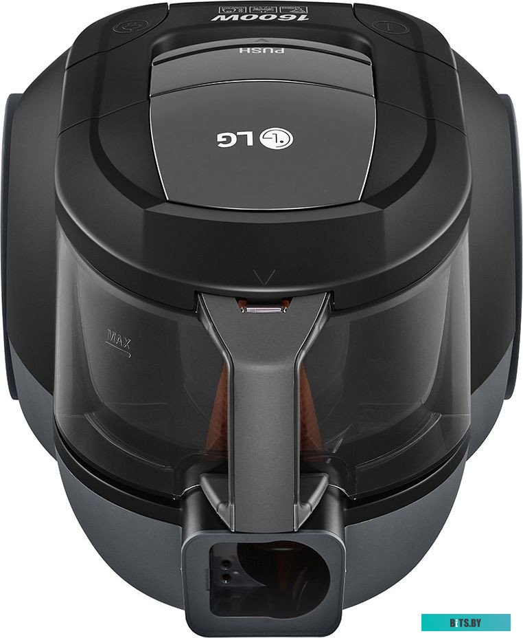 Пылесос LG VC5316NNTS