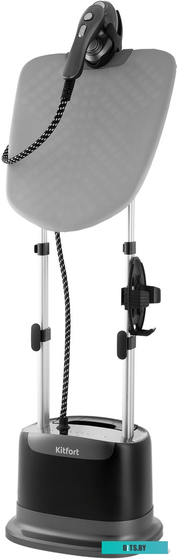 Отпариватель Kitfort KT-937