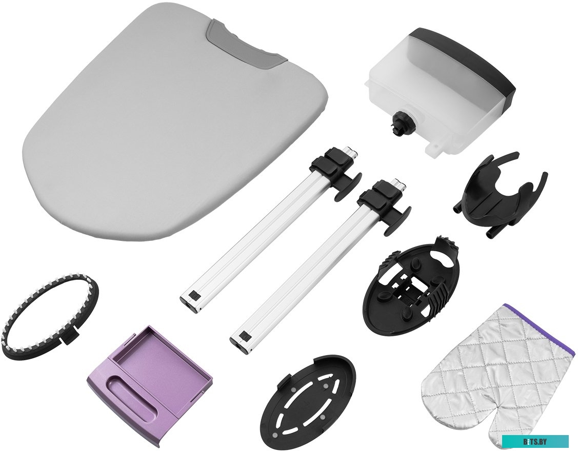 Отпариватель Kitfort KT-937