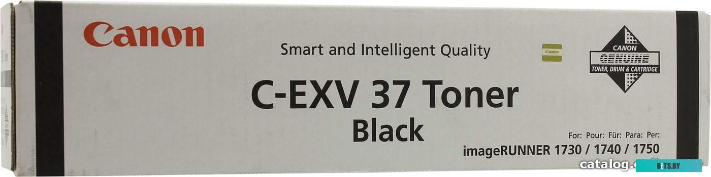 Картридж Canon C-EXV37 <2787B002AA>