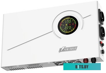 Источник бесперебойного питания (ИБП) Powerman Smart 800 INV