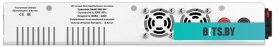 Источник бесперебойного питания (ИБП) Powerman Smart 800 INV