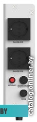 Источник бесперебойного питания (ИБП) Powerman Smart 800 INV