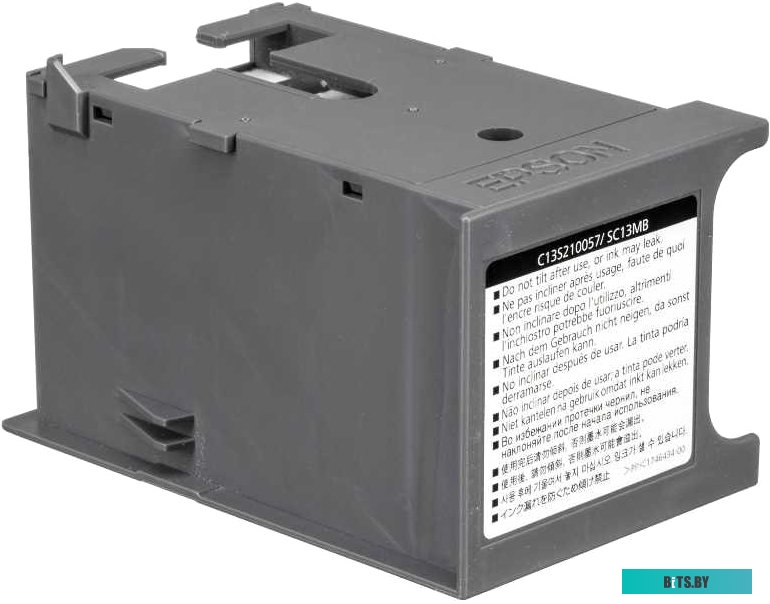 Емкость для отработанных чернил Epson (SC-T3100/T3100N/T5100/T5100N) C13S210057