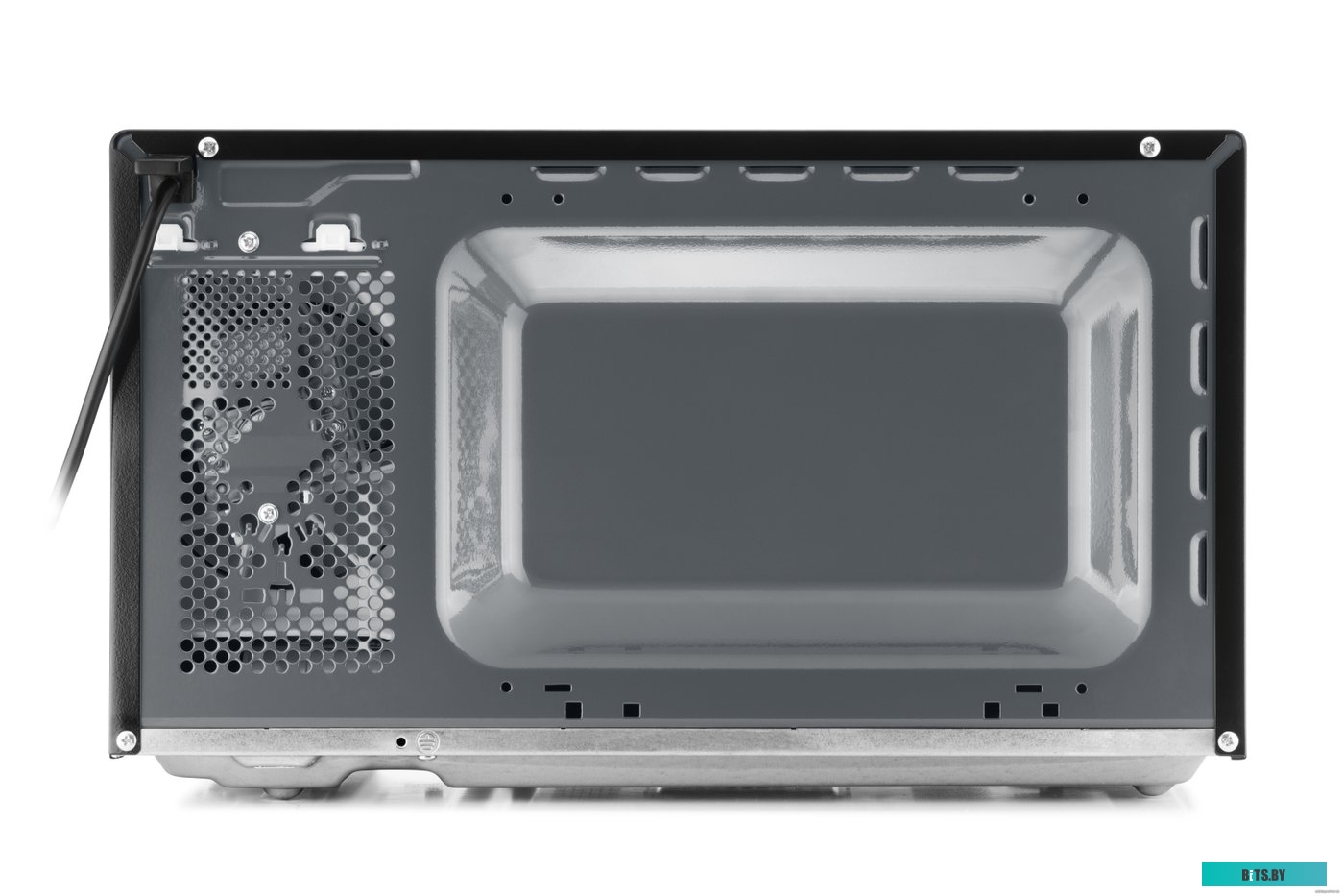 Микроволновая печь Holt HT-MO-002 (черный)