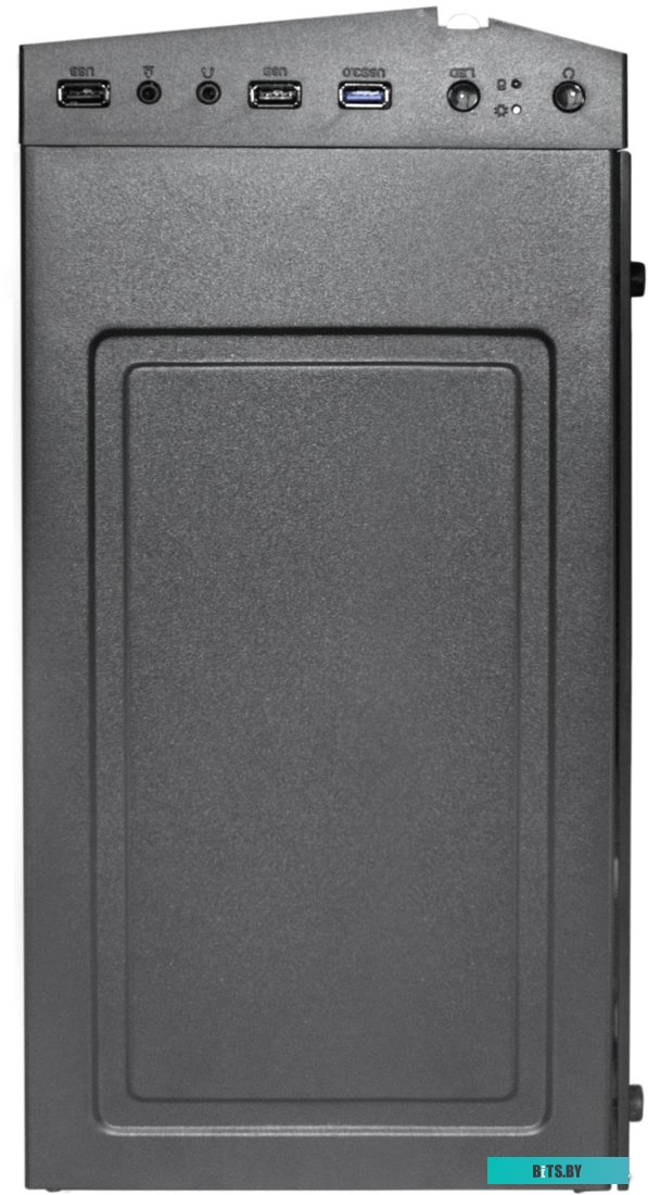 Корпус ExeGate EVO-9201 EX283741RUS
