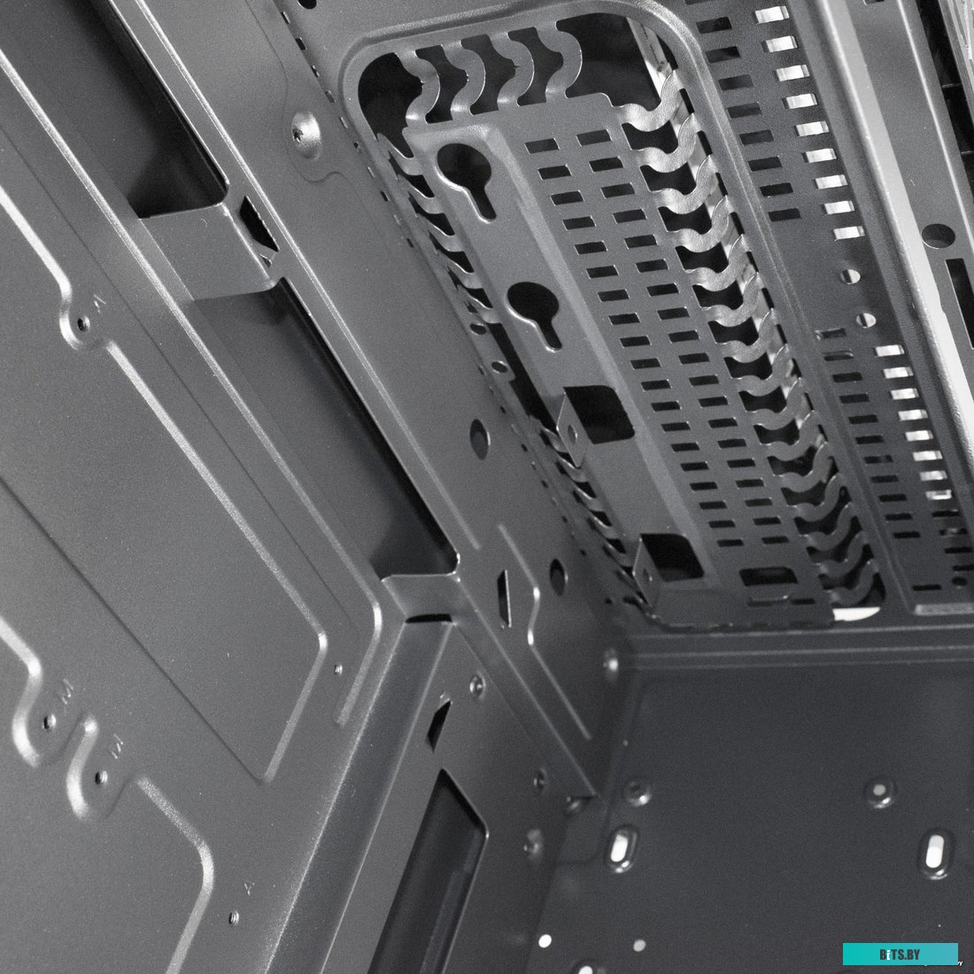 Корпус ExeGate EVO-9201 EX283741RUS