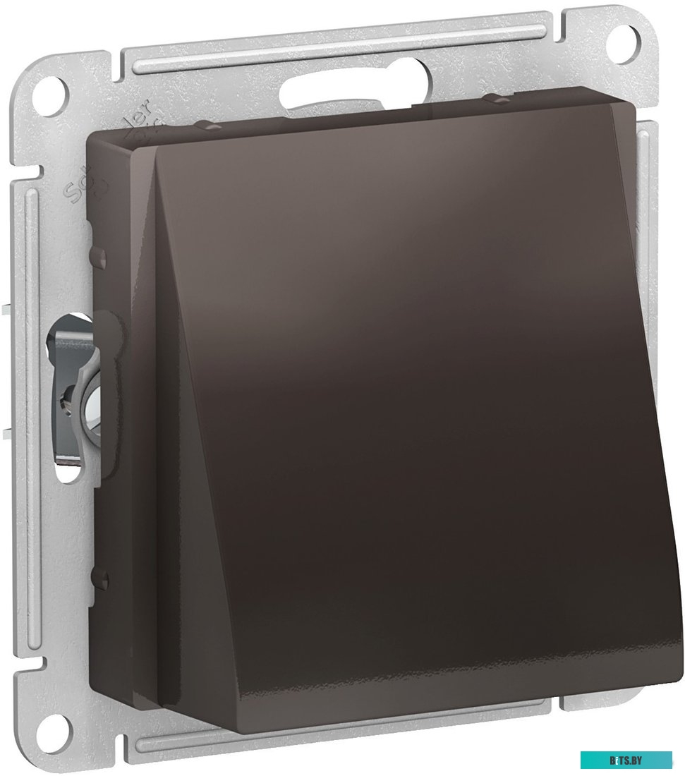 Розетка Schneider Electric Atlas Design ATN000699