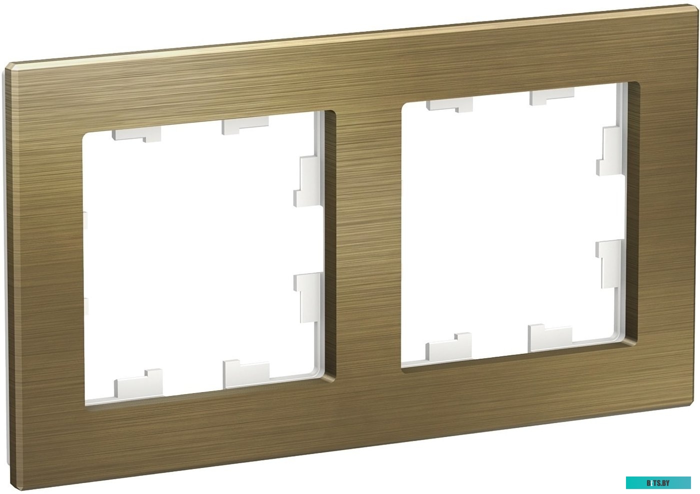 Рамка Schneider Electric AtlasDesign ATN312202