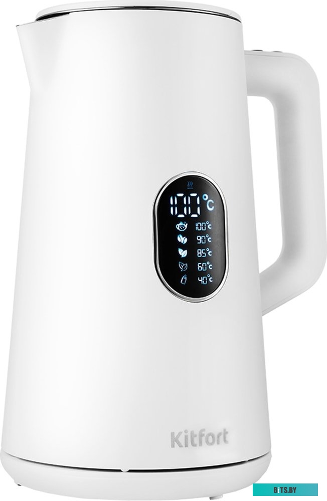 Электрочайник Kitfort KT-6115-1