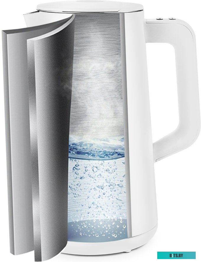 Электрочайник Kitfort KT-6115-1