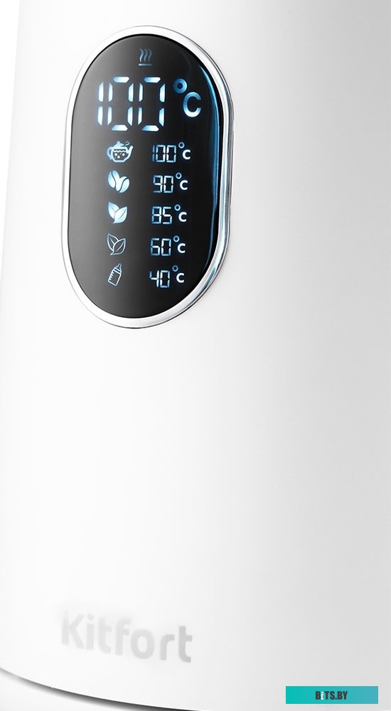 Электрочайник Kitfort KT-6115-1