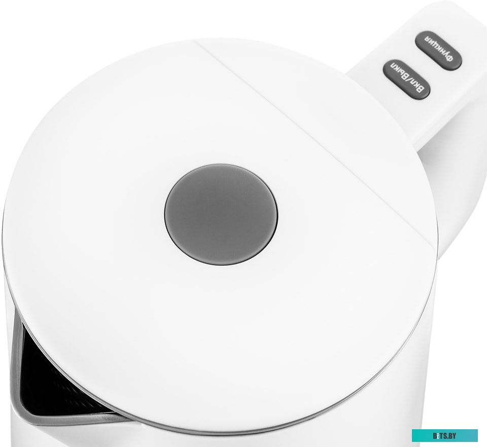 Электрочайник Kitfort KT-6115-1