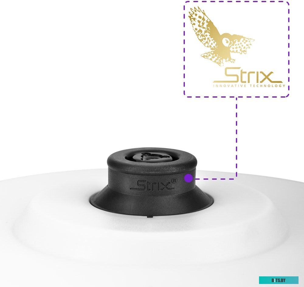 Электрочайник Kitfort KT-6115-1