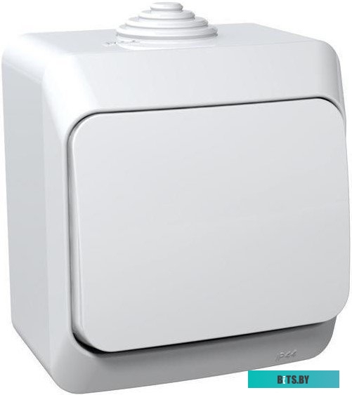 Выключатель Schneider Electric Этюд BA10-041B