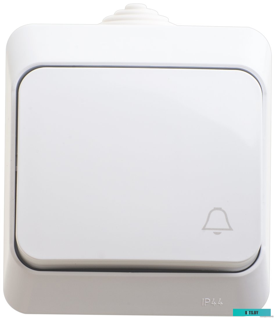 Выключатель Schneider Electric Этюд BA10-041B