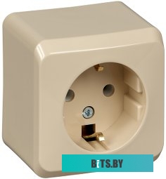 Розетка Schneider Electric Этюд PA16-003K