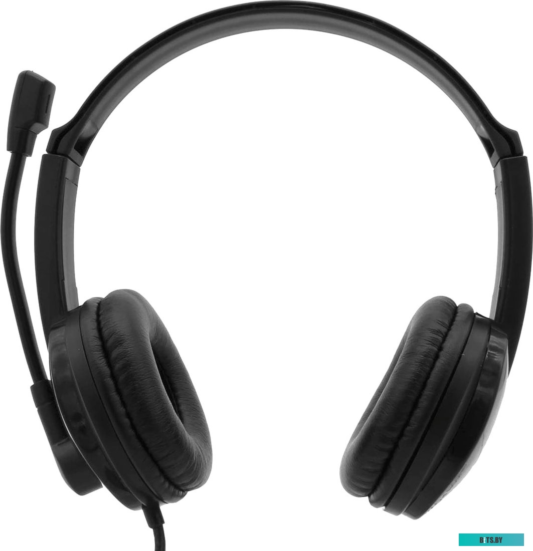 Наушники (Гарнитура) Accutone Accutone UB101 USB <ZE-UB101-RU>