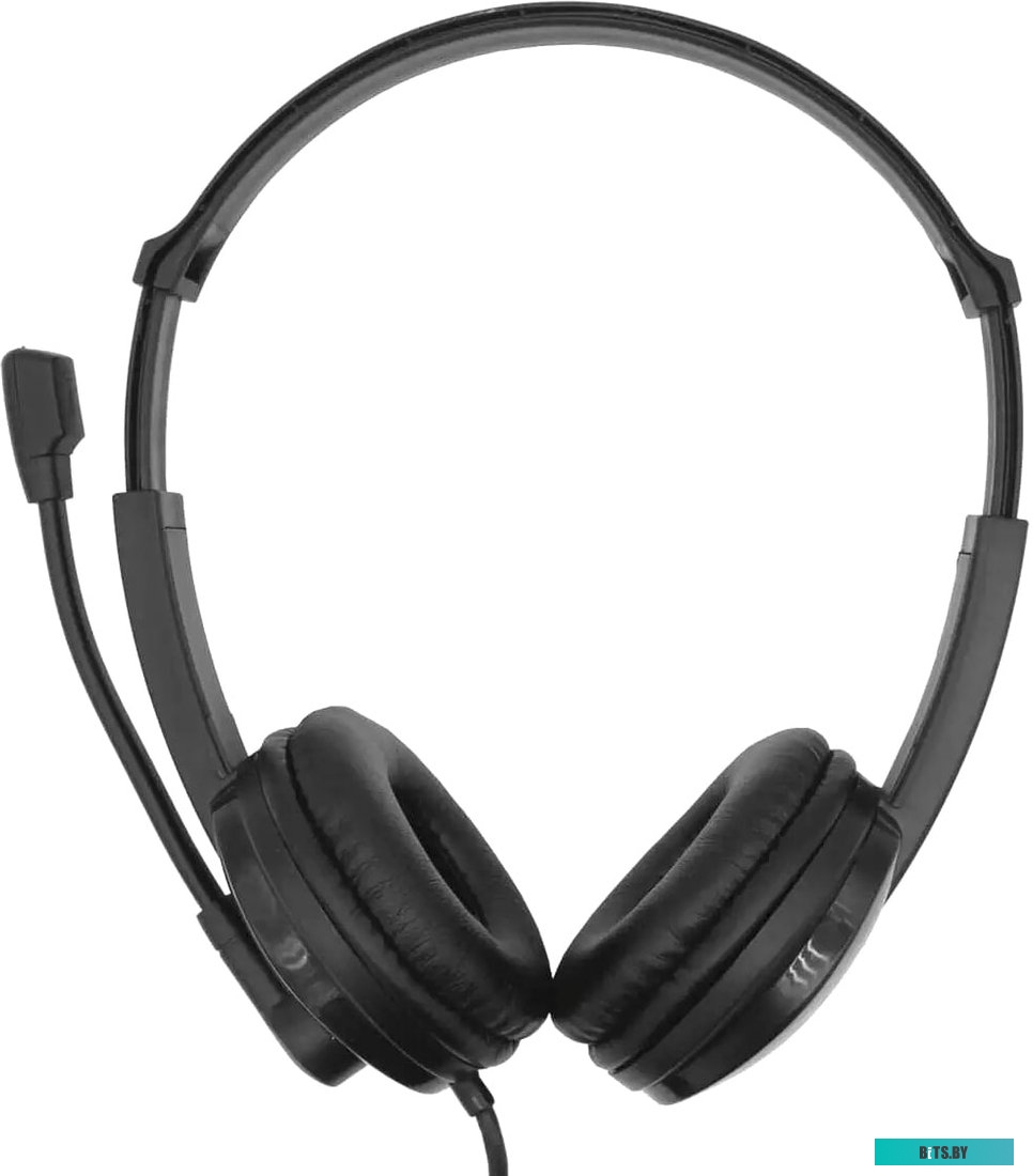 Наушники (Гарнитура) Accutone Accutone UB101 USB <ZE-UB101-RU>