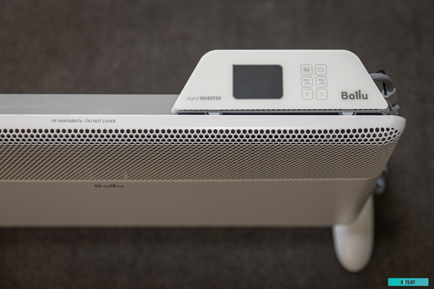 Конвектор Ballu Apollo Transformer BEC/AT-2000