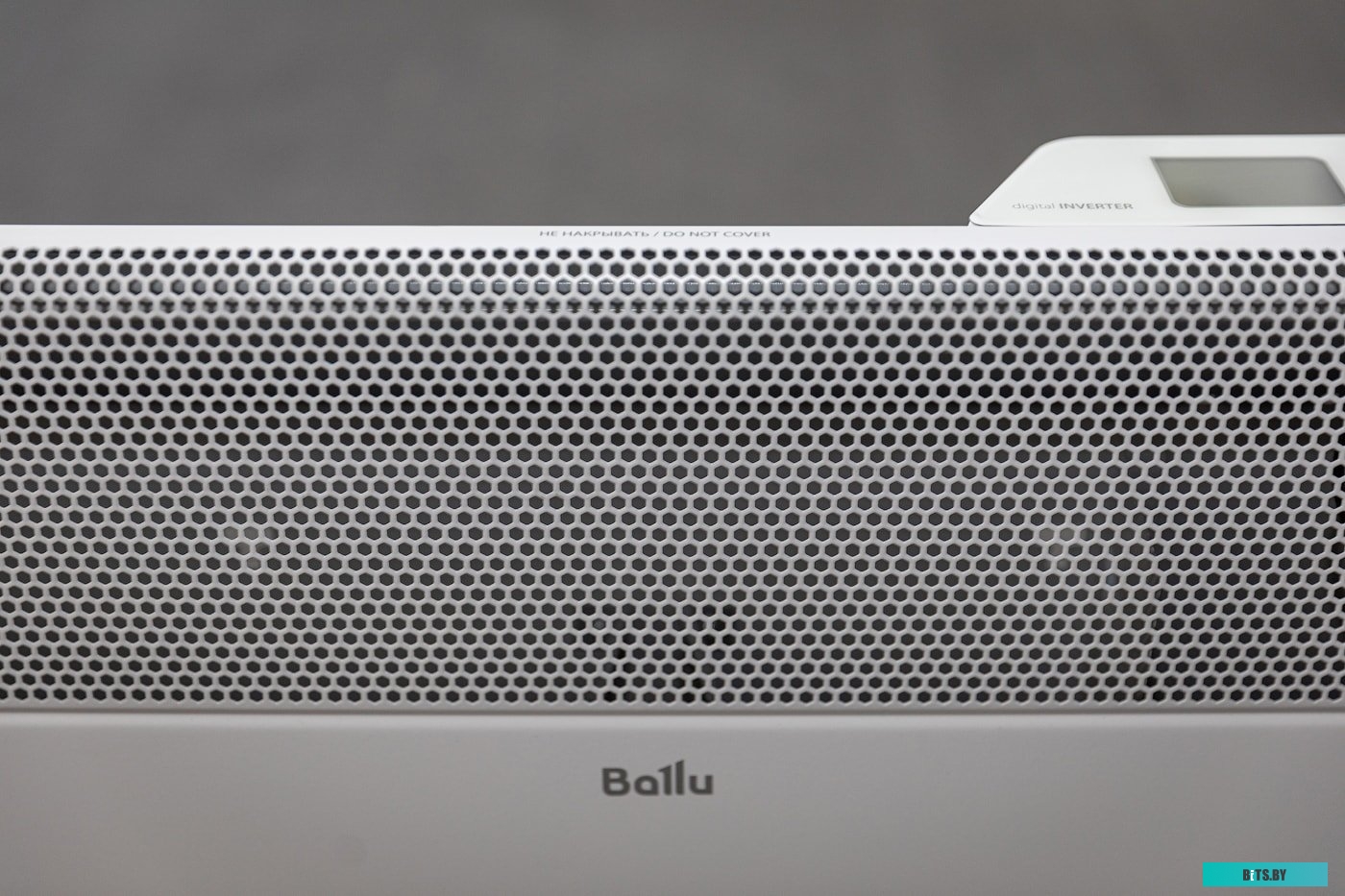 Конвектор Ballu Apollo Transformer BEC/AT-2000