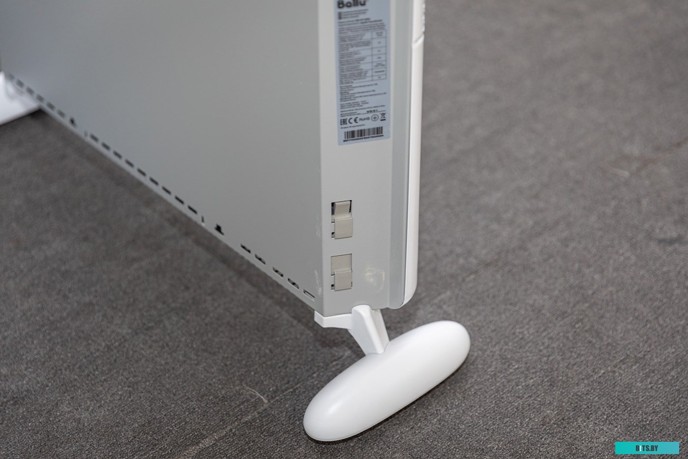 Конвектор Ballu Apollo Transformer BEC/AT-2000