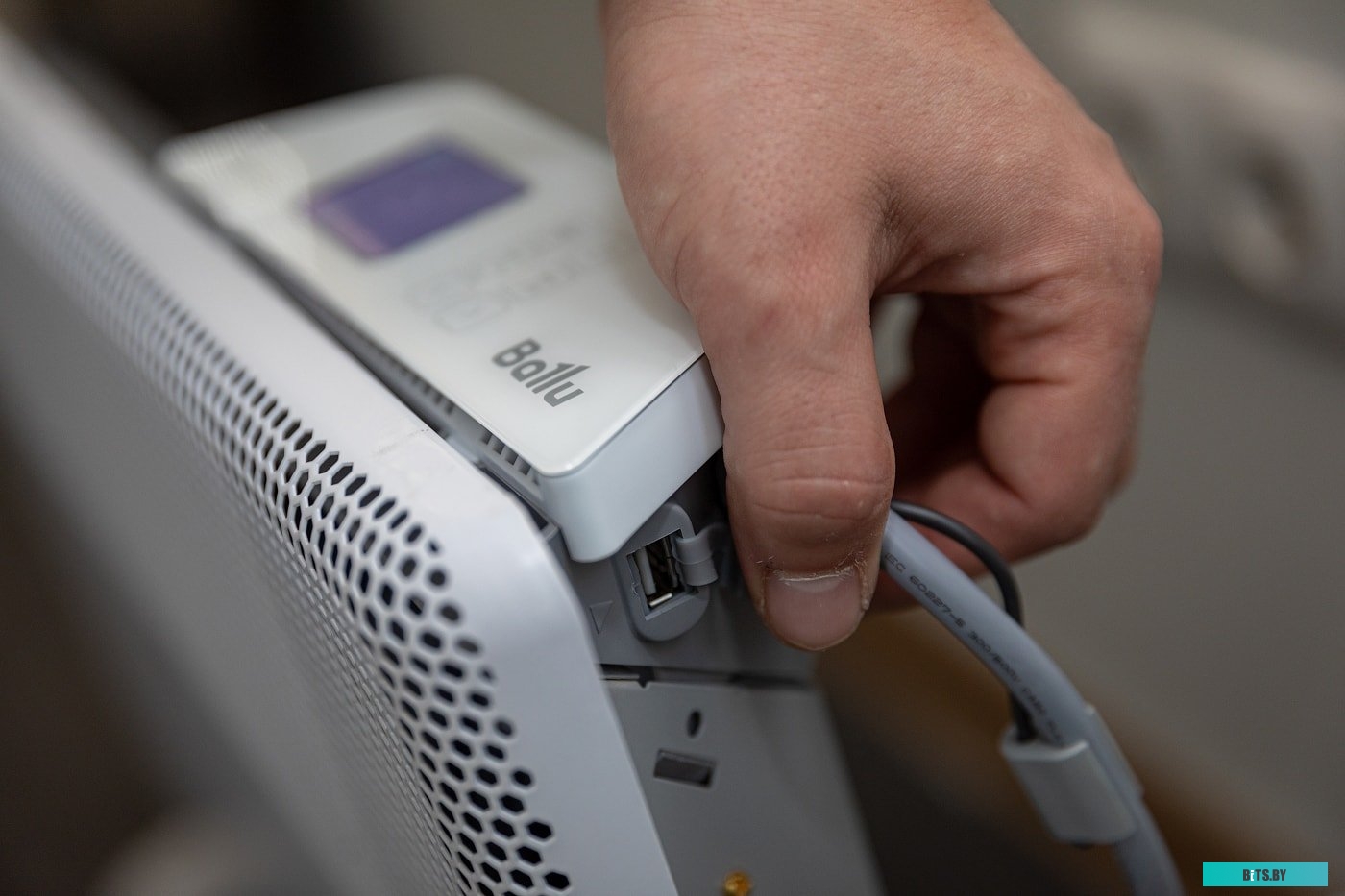 Конвектор Ballu Apollo Transformer BEC/AT-2000