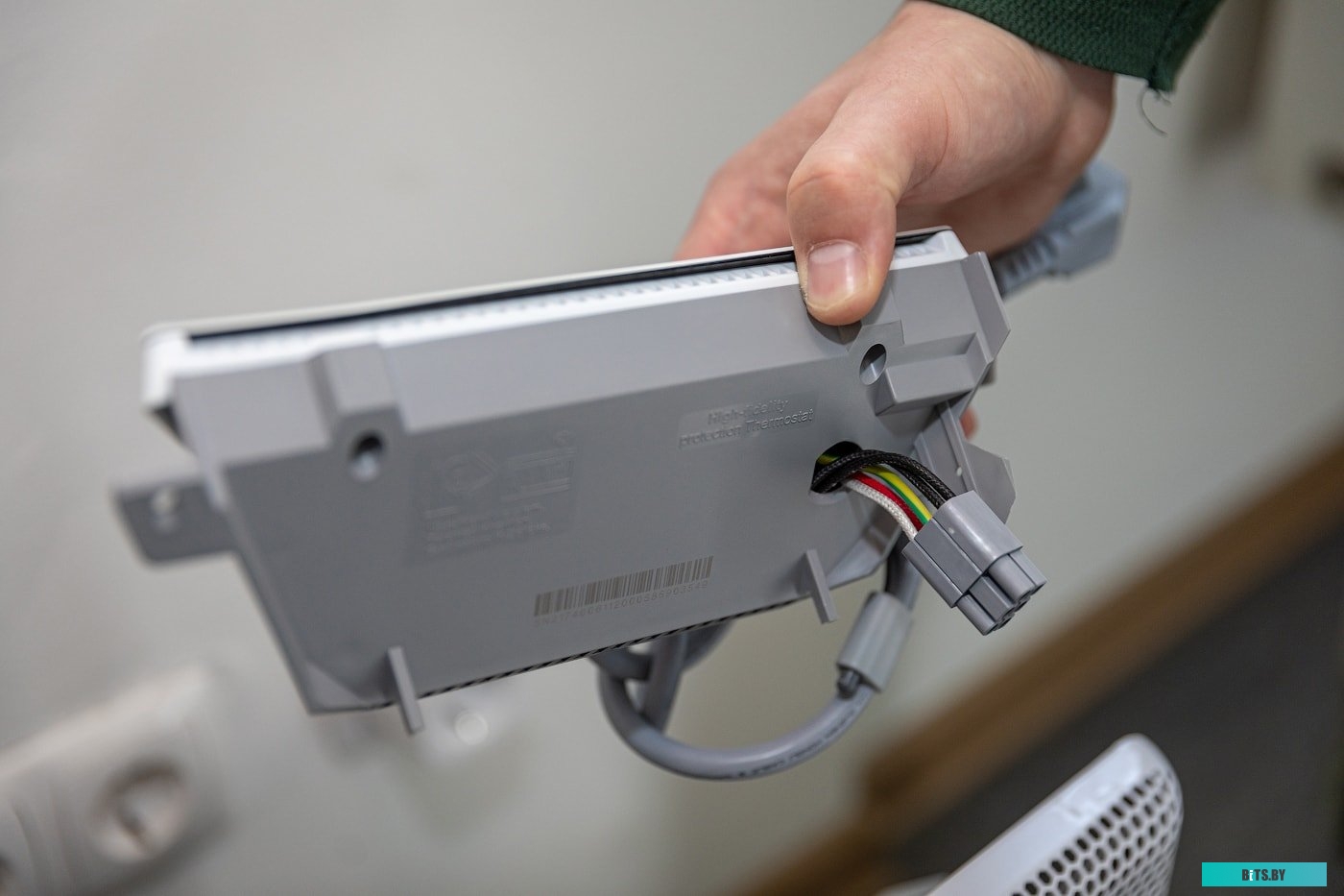 Конвектор Ballu Apollo Transformer BEC/AT-2000