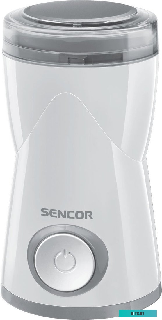 Электрическая кофемолка Sencor SCG 1050WH