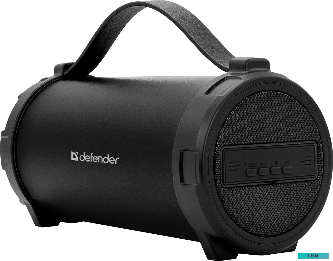 Беспроводная колонка Defender G24 (черный) <65124>