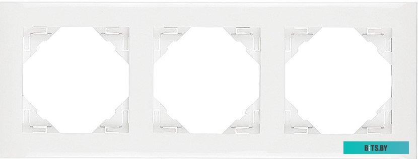Рамка Efapel Logus90 Base (90930 TBR)