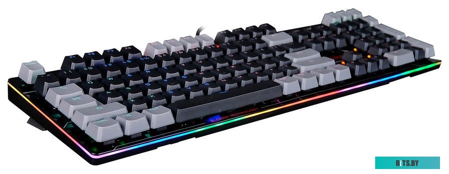 Клавиатура A4Tech Bloody B808N
