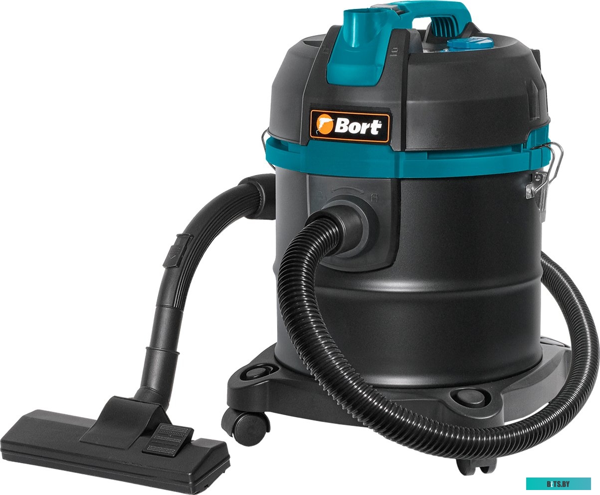 Пылесос Bort BSS-1220 Black <93412598>