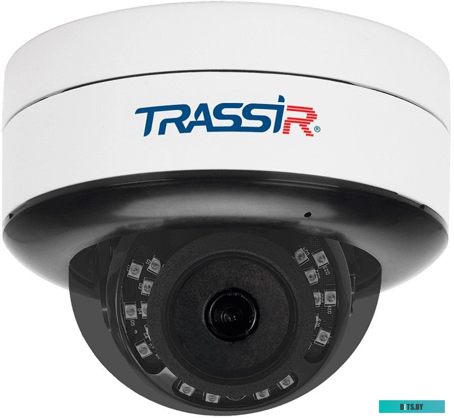 IP-камера Trassir TR-D3123IR2 v6 2.7-13.5