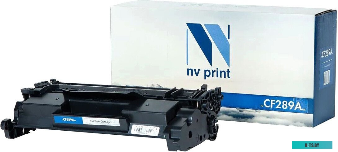 Картридж NV Print NV-CF289ANC (аналог HP CF289A)