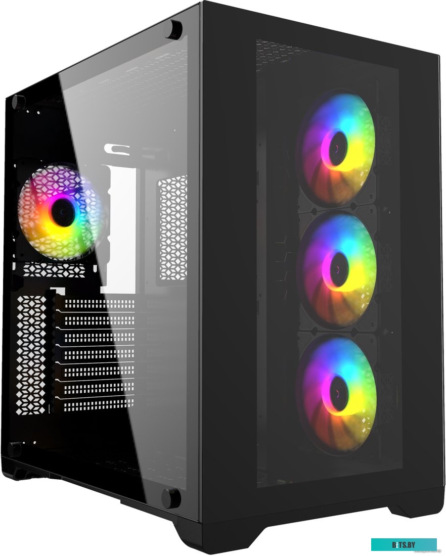 Корпус PowerCase Vision CVBA-L4