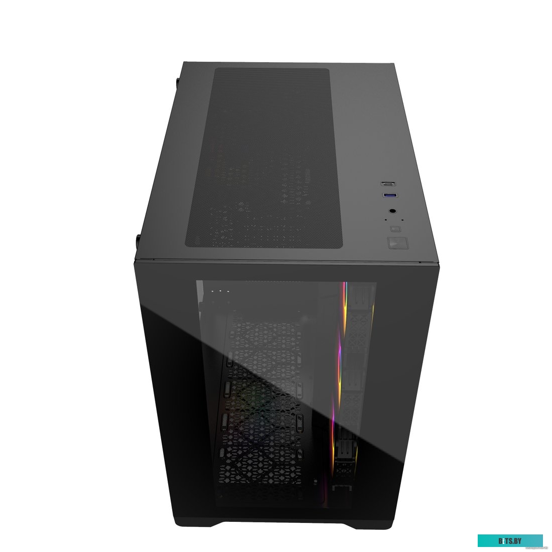 Корпус PowerCase Vision CVBA-L4