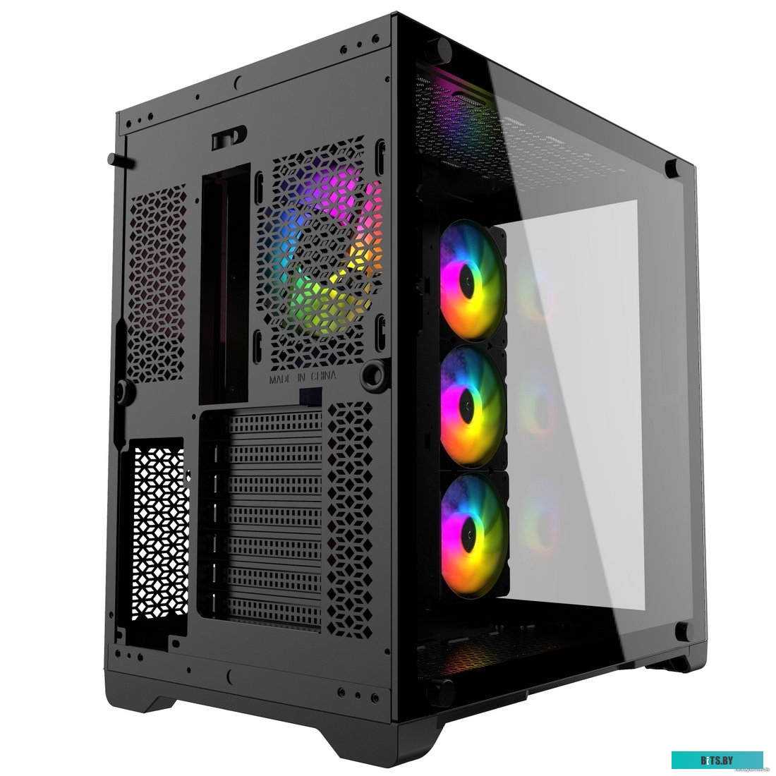 Корпус PowerCase Vision CVBA-L4