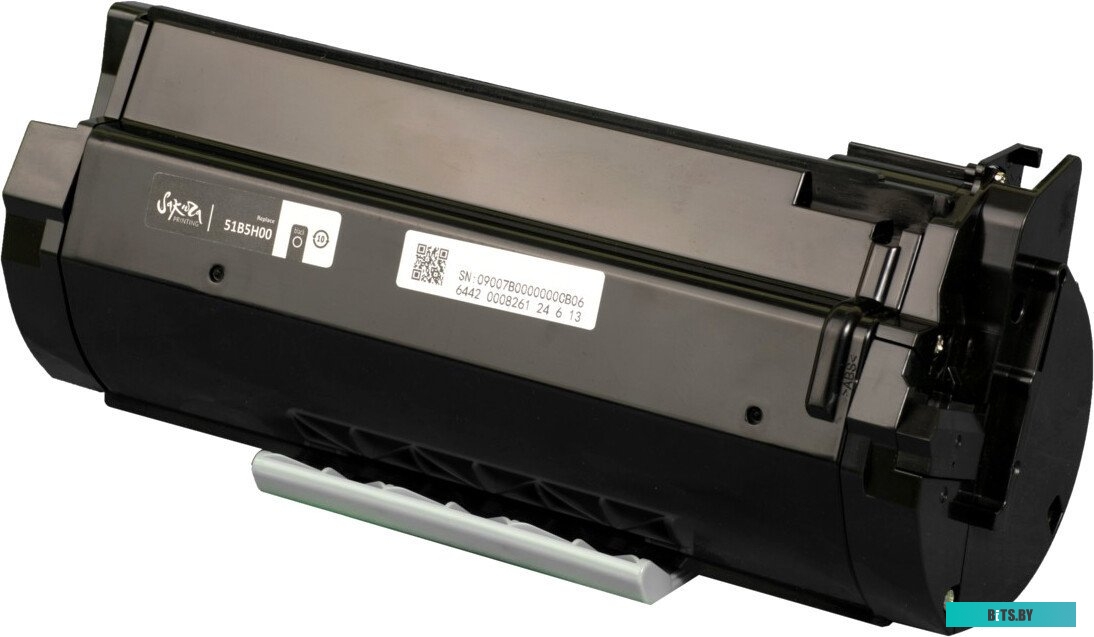 SA51B5H00 Картридж Sakura SA51B5H00 для Lexmark MS417dn/MS517dn/MS617dn, MX417de/MX517de/MX617de, черный, 8 500 к.