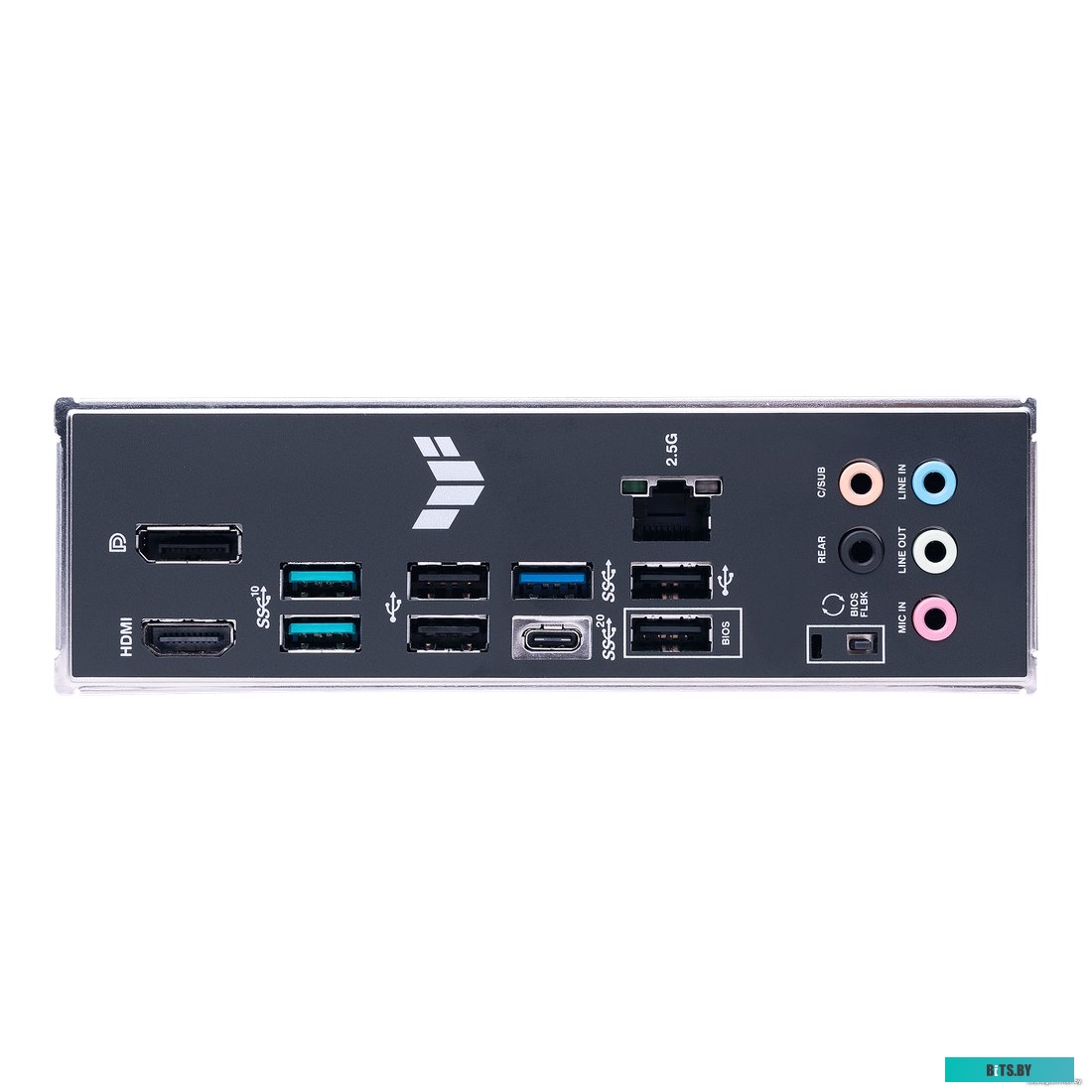 Материнская плата ASUS TUF Gaming B650M-PLUS <90MB1BG0-M0EAY0>