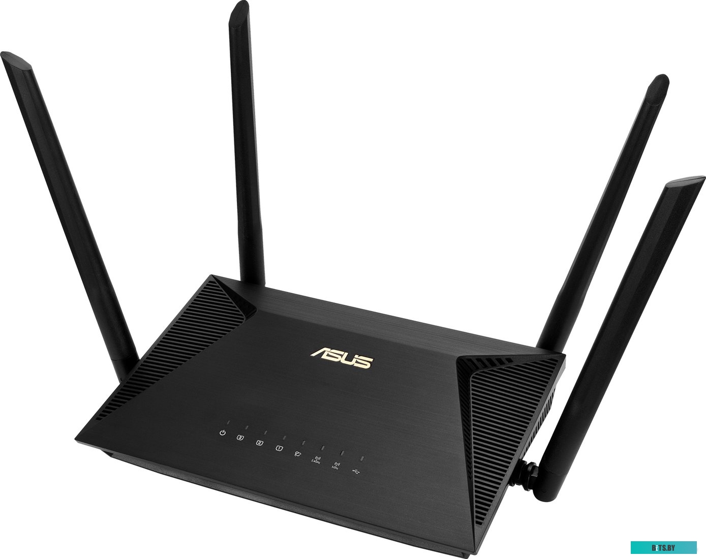 Wi-Fi роутер TP-Link Archer AX53