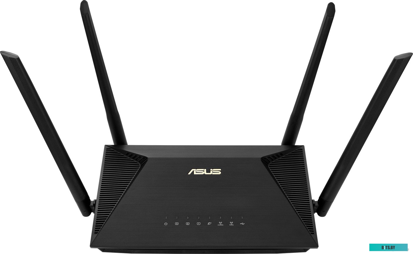 Wi-Fi роутер TP-Link Archer AX53