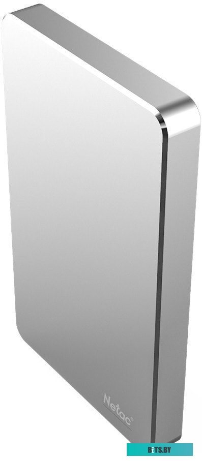 Внешний жесткий диск Netac K330 1TB NT05K330N-001T-30SL