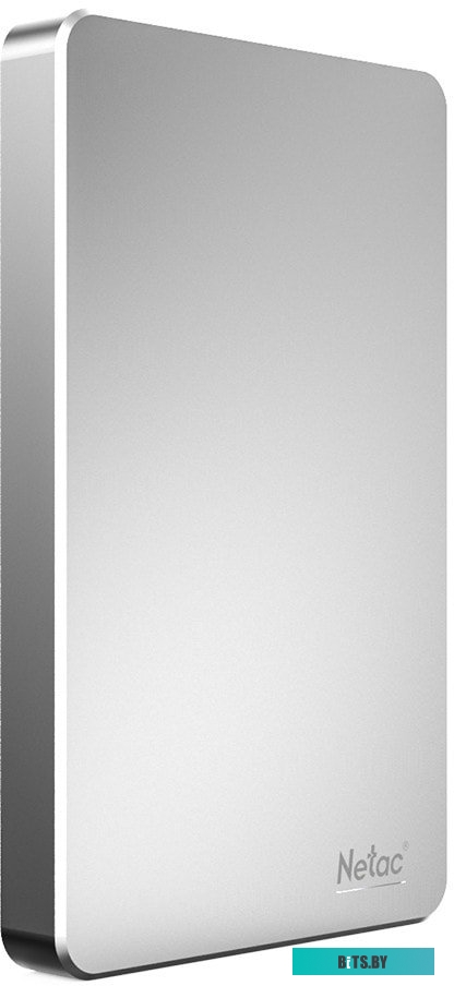 Внешний жесткий диск Netac K330 1TB NT05K330N-001T-30SL