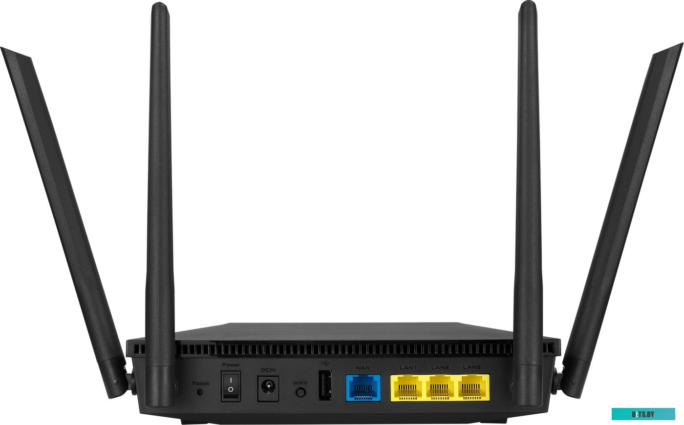 Wi-Fi роутер TP-Link Archer AX53